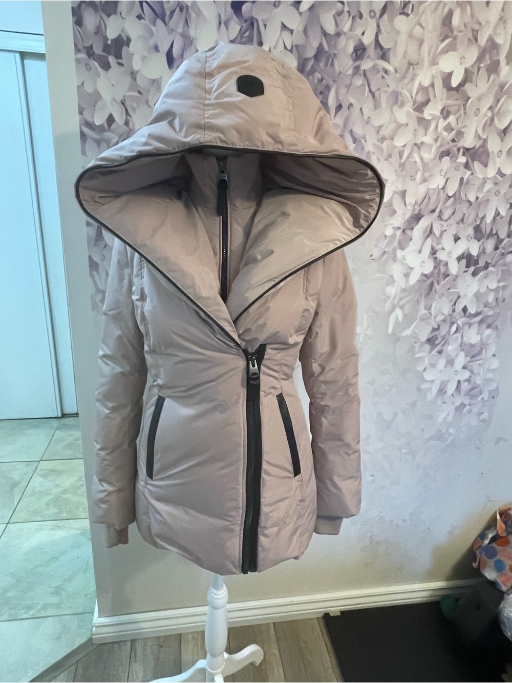 Mackage Kay Dawn jacket size XS - Picture 3 of 13
